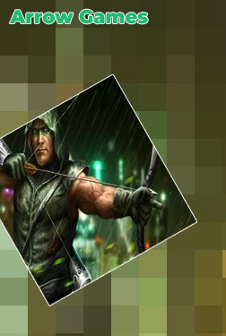 Arrow games