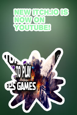 Best free shooter games on steam