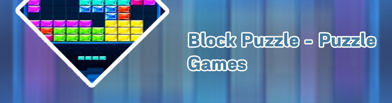 Blocks puzzle game