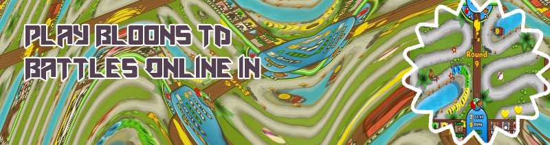 Btd battles online