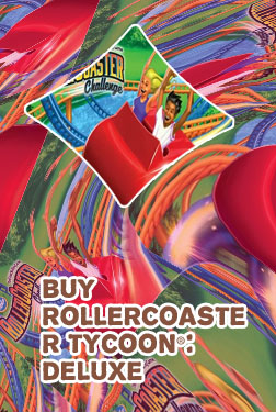 Build a roller coaster games