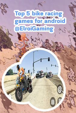 Car bike games