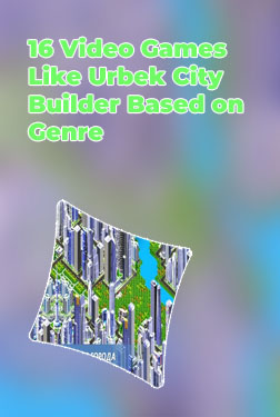 City building games mac