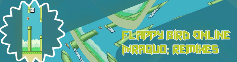 Flappy bird game free