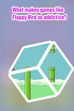 Flappy games