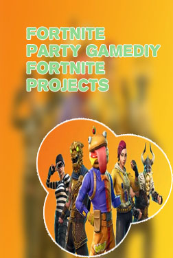 Fortnite games to play