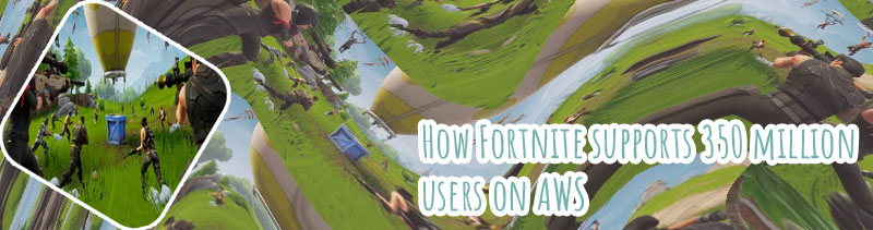 Fortnite online players