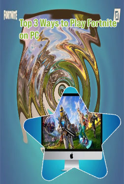 Fortnite that you can play