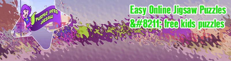 Free jigsaws to play online