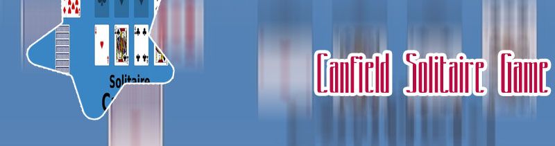 Free online canfield solitaire games