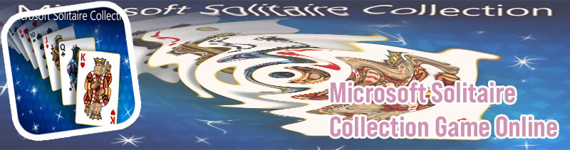 Free online microsoft solitaire collection