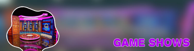 Game show ideas for zoom