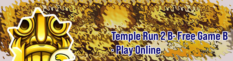 Game temple run 2 game