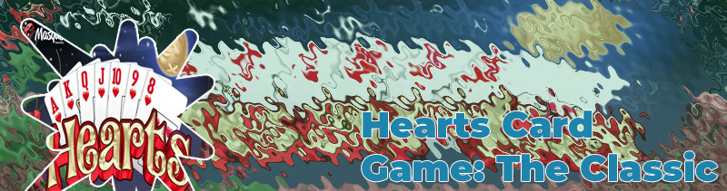 Hearts online classic