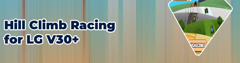 Hill climb racing game download free
