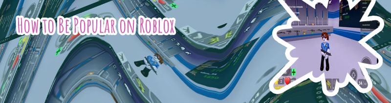 How to make your roblox game popular