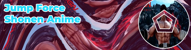 Jump fighting game