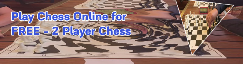 Live chess games online