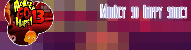 Monkey go happy games online