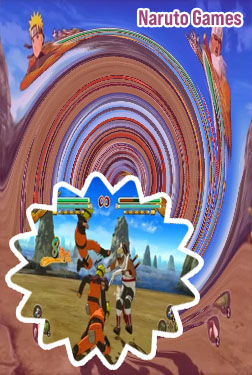 Naruto games free
