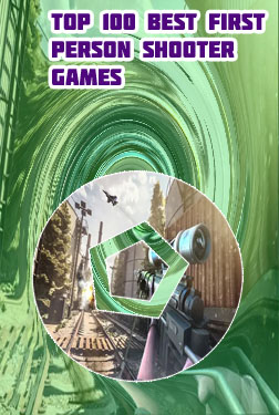 Offline fps games pc