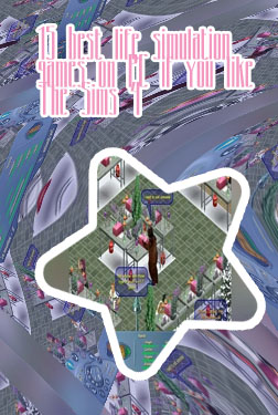 Online games like sims