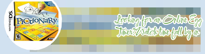 Online pictionary for zoom