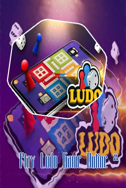 Play ludo online game