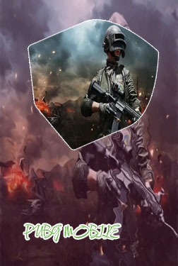 Pubg mobile online play game