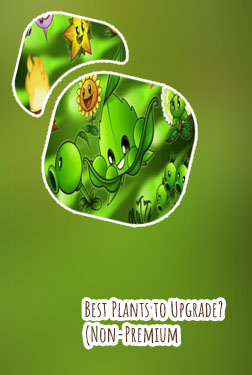 Pvz2 best plants