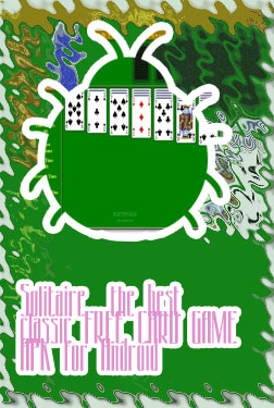 Solitaire card game download