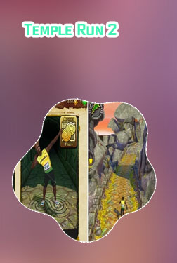 Temple run 2 free online