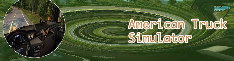 Truck simulator games online