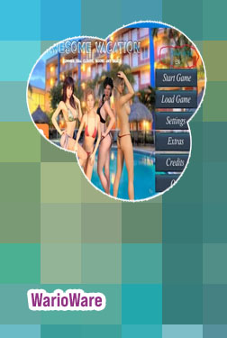 Vacation game