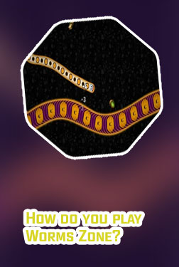 Worm zone play online