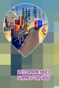 Y8 truck games