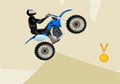 Bike Stunt