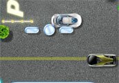 Concept Car Parking