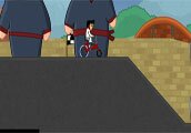 Cyclo Maniacs 2