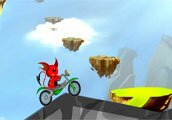 Devil Ride