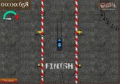 Flash Rally School