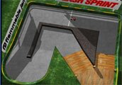 Flash Sprint
