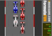 Formula Fun