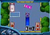 Funny Cars
