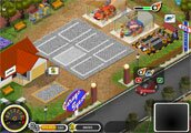 Garage Tycoon