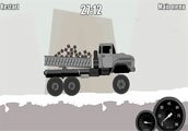 KAMAZ Delivery 2: Arctic Edge