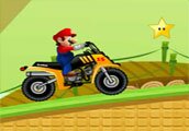 Mario ATV
