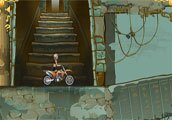 Moto Tomb Racer