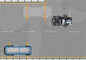 Park my truck 3