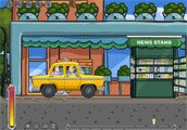 Taxi Express